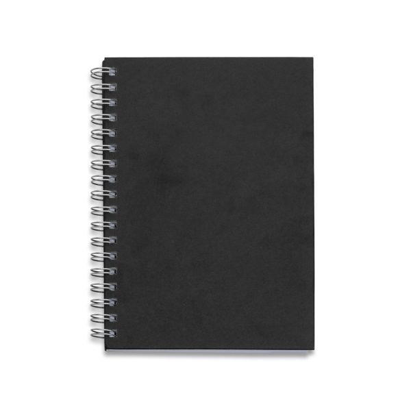 14209 | Caderno capa Kraft - Image 4