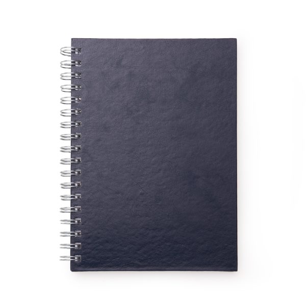 13600 | Caderno de Couro Sintético - Image 2