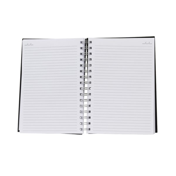 13600 | Caderno de Couro Sintético - Image 4