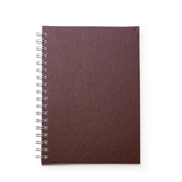 13600 | Caderno de Couro Sintético - Image 5