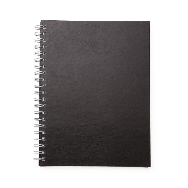 13603 | Caderno de Couro Sintético - Image 7