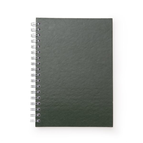 13600 | Caderno de Couro Sintético - Image 8
