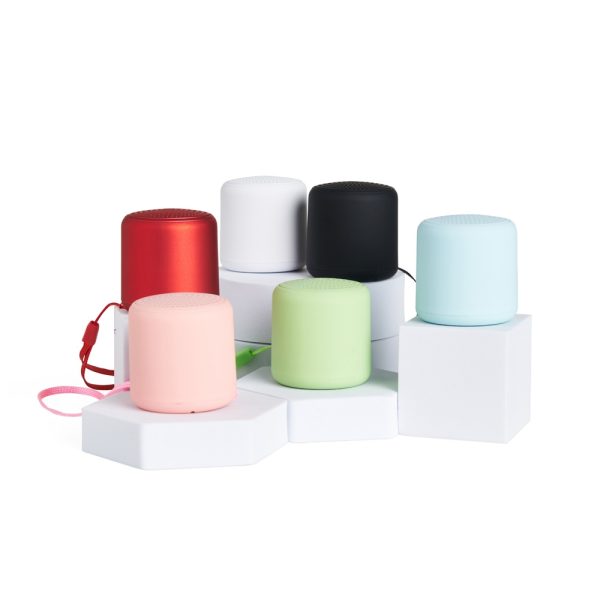 6029 | Caixa de Som Bluetooth TWS - Image 7