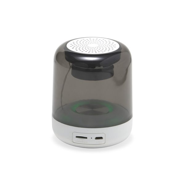 5039 | Caixa de Som Multimídia com Led