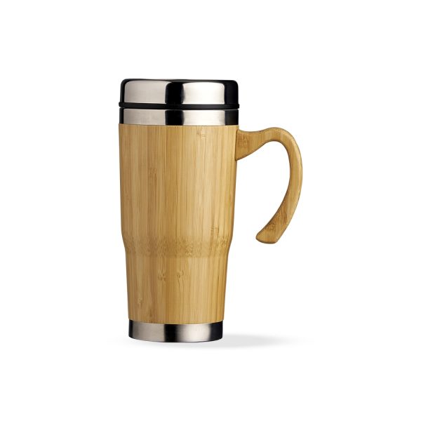 18643 | Caneca Bambu 500ml - Image 3