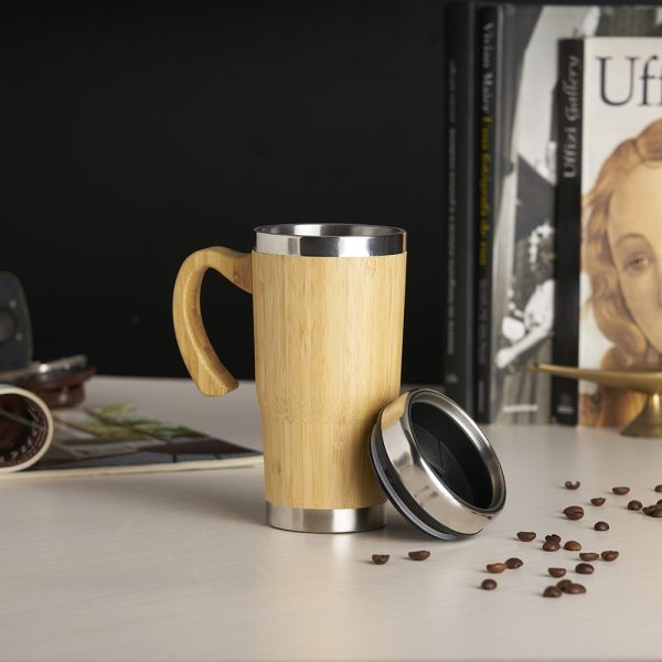 18643 | Caneca Bambu 500ml - Image 4