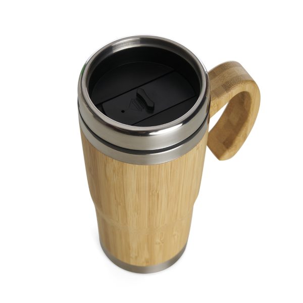 18643 | Caneca Bambu 500ml - Image 5
