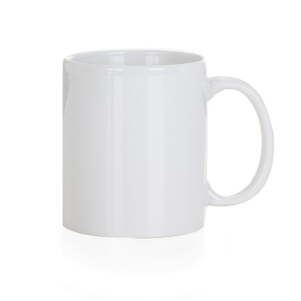 13282 | Caneca Cerâmica 330ml