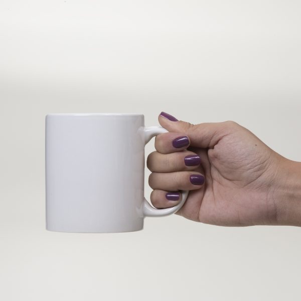 13282 | Caneca Cerâmica 330ml - Image 4