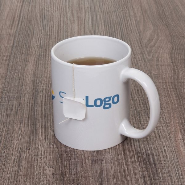 13282 | Caneca Cerâmica 330ml - Image 2