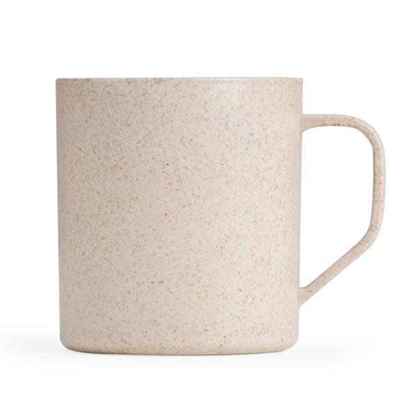 14508 | Caneca Fibra de Arroz 400ml - Image 3