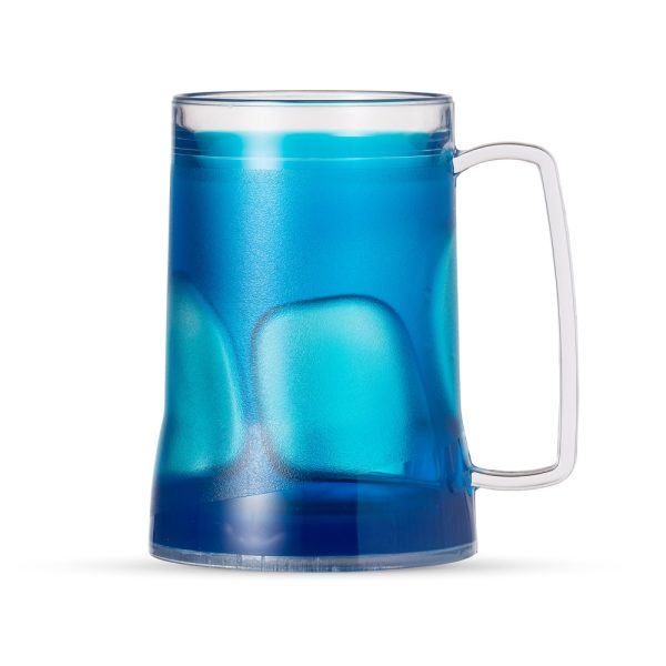 12508 | Caneca Gel 400ml