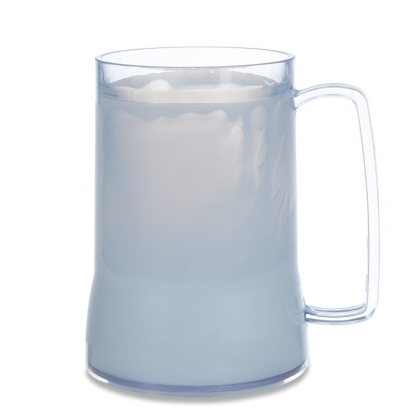 12508 | Caneca Gel 400ml - Image 3