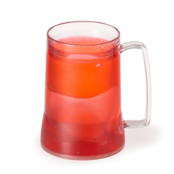 12508 | Caneca Gel 400ml - Image 4