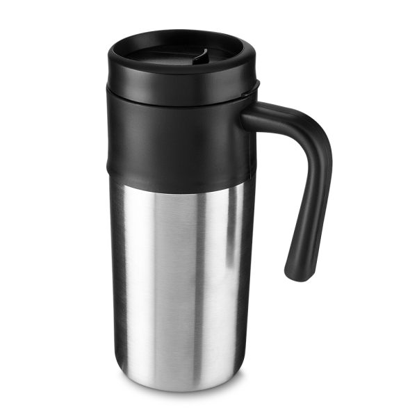 14659 | Caneca Inox 350ml