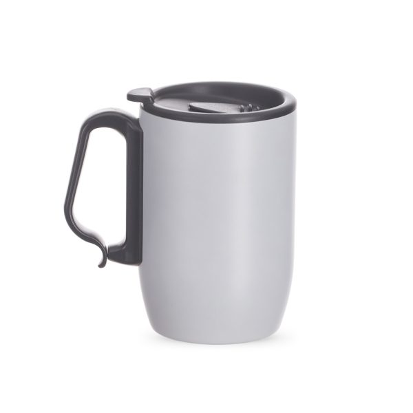 14330 | Caneca Inox 350ml