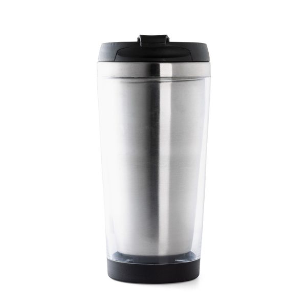 14432 | Caneca Inox 500ml Porta Foto - Image 3