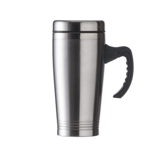 5828 | Caneca inox de 450ml