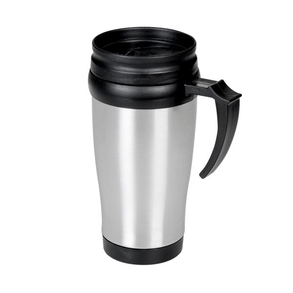 3889 | Caneca Inox 400ml - Image 2