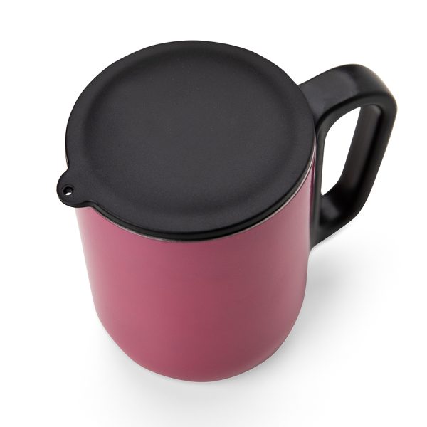 18622 | Caneca Inox Parede Dupla 230ml - Image 9