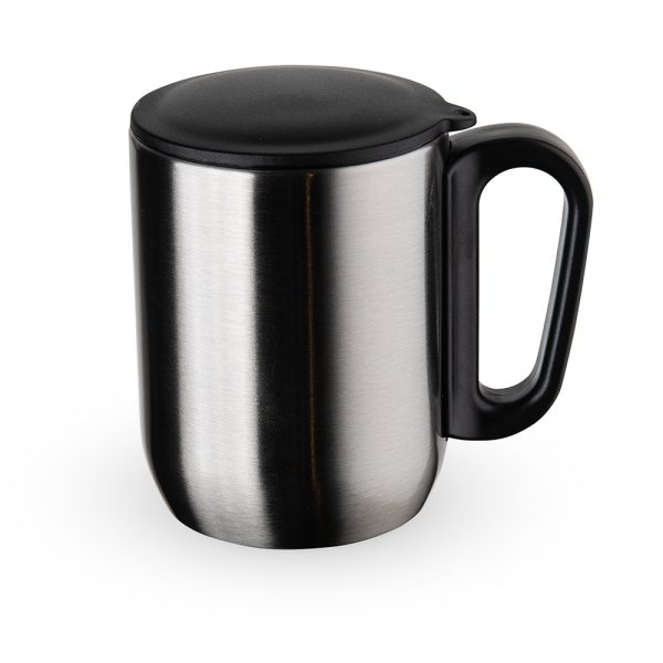 18622 | Caneca Inox Parede Dupla 230ml - Image 4