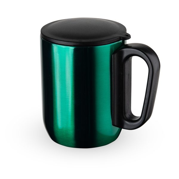 18622 | Caneca Inox Parede Dupla 230ml - Image 6