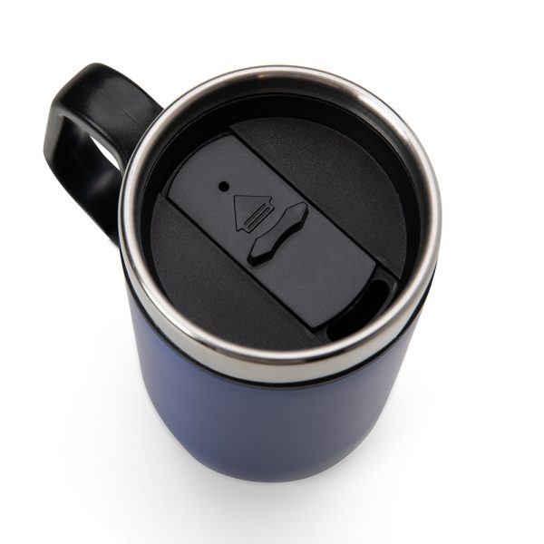 18623 | Caneca Inox Parede Dupla 250 ml - Image 8