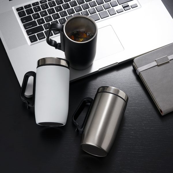 18623 | Caneca Inox Parede Dupla 250 ml - Image 10