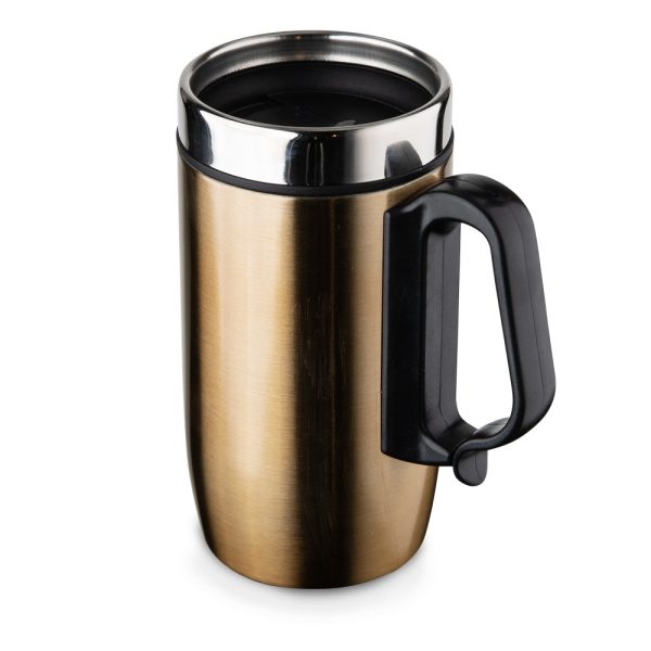 18623 | Caneca Inox Parede Dupla 250 ml - Image 4