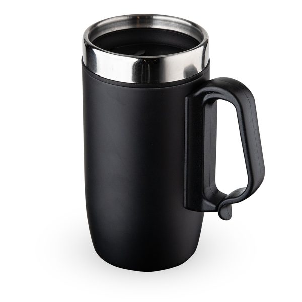18623 | Caneca Inox Parede Dupla 250 ml - Image 6