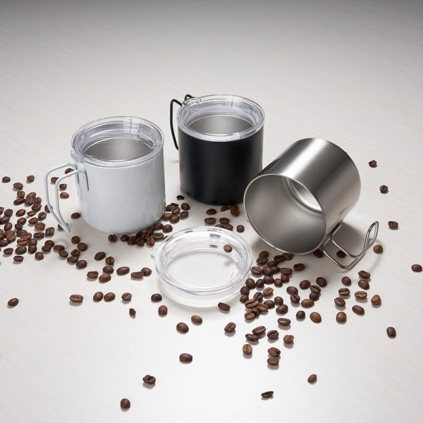 18625 | Caneca Inox Parede Dupla 350 ml - Image 7