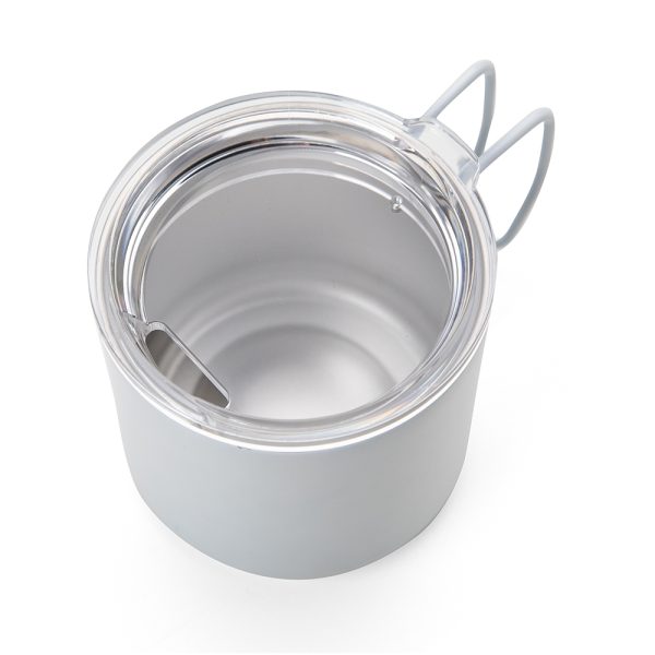 18625 | Caneca Inox Parede Dupla 350 ml - Image 8