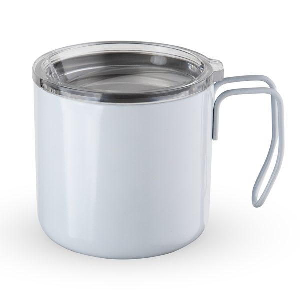 18625 | Caneca Inox Parede Dupla 350 ml - Image 4