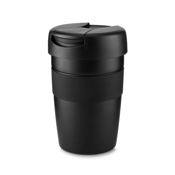14576 | Copo Inox Parede Dupla 350ml