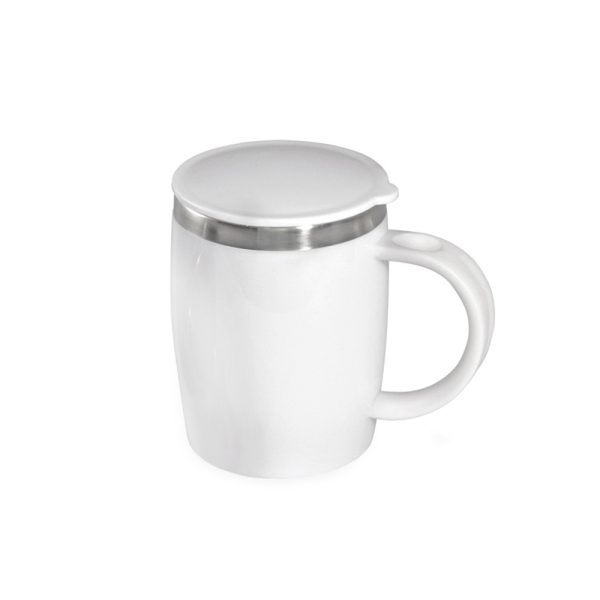 14617 | Caneca Plástica 400ml - Image 7