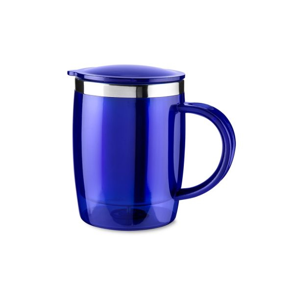 14617 | Caneca Plástica 400ml - Image 8