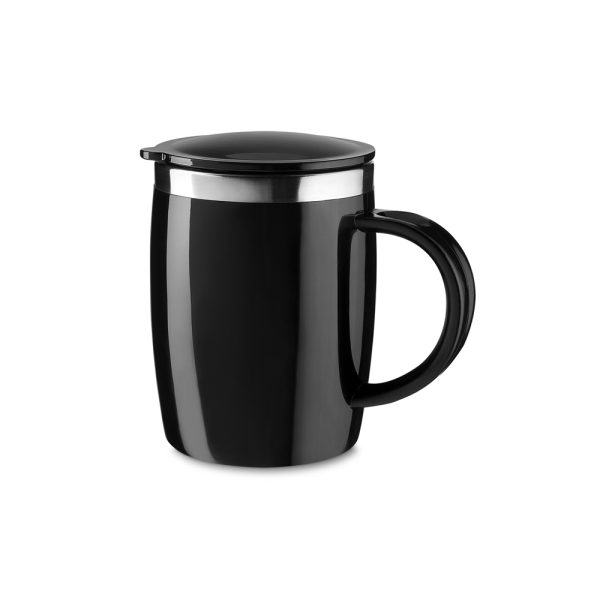 14617 | Caneca Plástica 400ml - Image 3