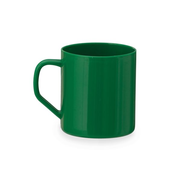 14877 | Caneca Plástica 400ml