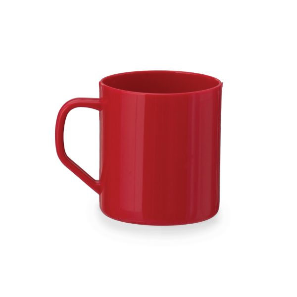 14877 | Caneca Plástica 400ml - Image 2