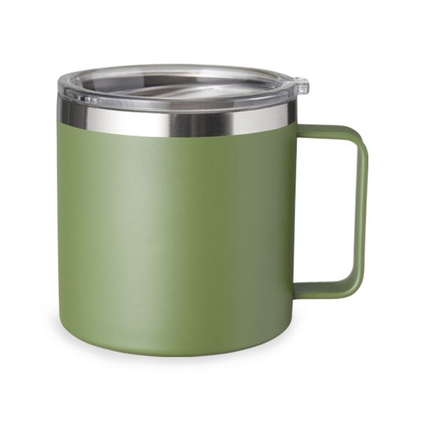 18657 | Caneca Térmica 450ml - Image 4