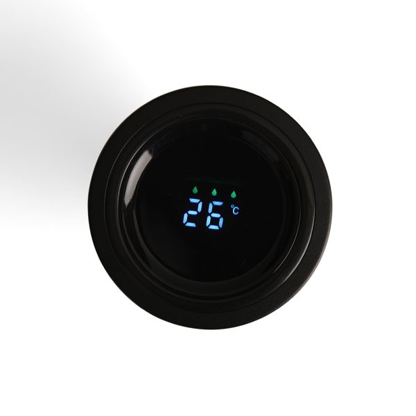 18641 | Caneca Térmica Inox 500ml com Display LED - Image 6