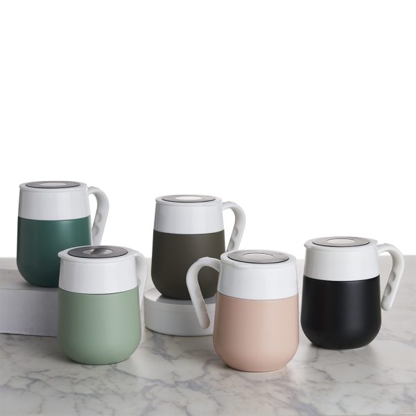 18640 | Caneca Térmica Inox 500ml com Display LED - Image 9