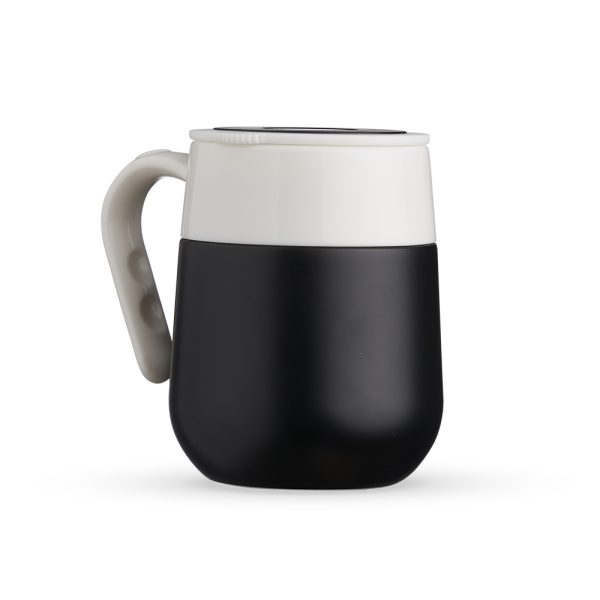 18640 | Caneca Térmica Inox 500ml com Display LED - Image 10