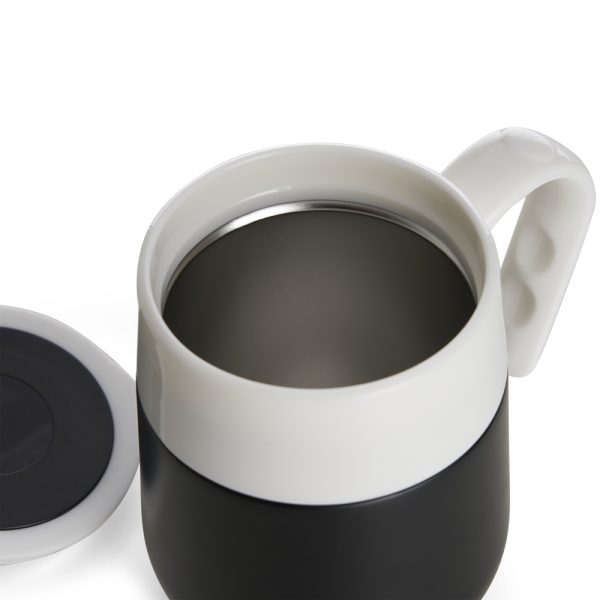 18640 | Caneca Térmica Inox 500ml com Display LED - Image 12