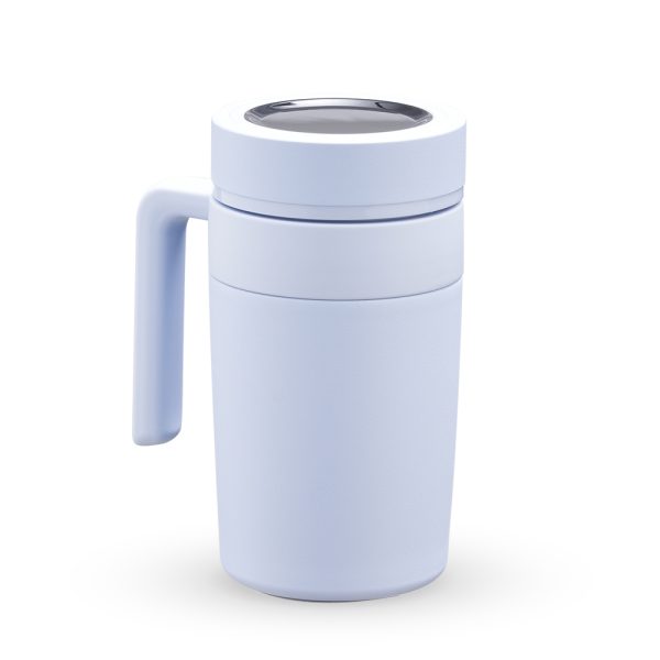 18641 | Caneca Térmica Inox 500ml com Display LED - Image 9