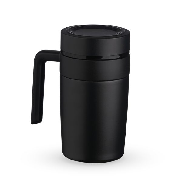 18641 | Caneca Térmica Inox 500ml com Display LED - Image 2