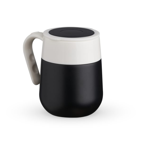 18640 | Caneca Térmica Inox 500ml com Display LED - Image 5