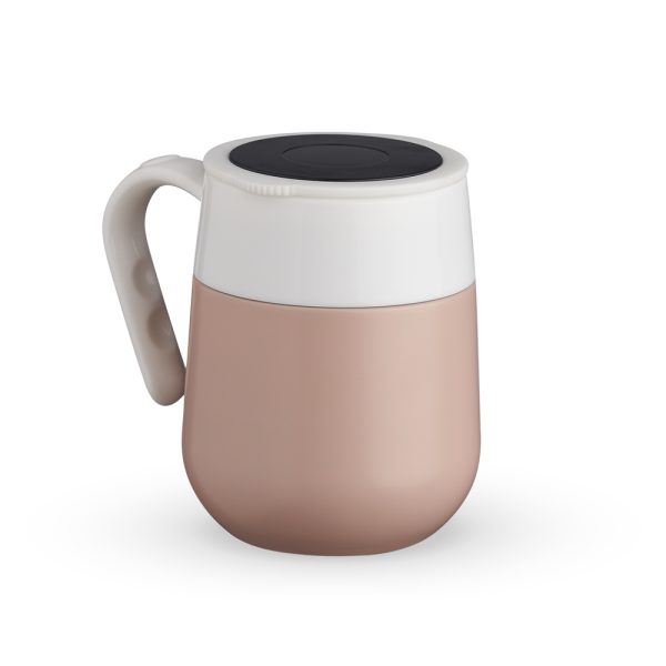 18640 | Caneca Térmica Inox 500ml com Display LED - Image 6