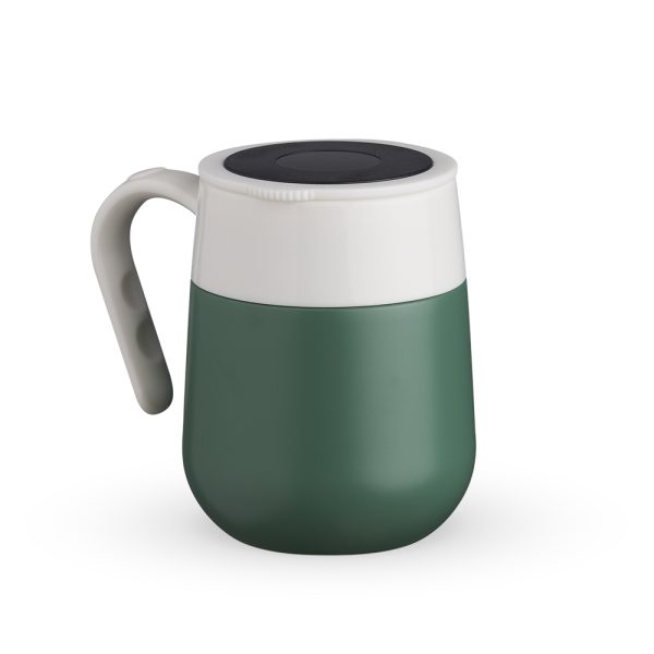 18640 | Caneca Térmica Inox 500ml com Display LED - Image 8