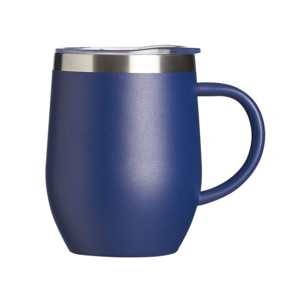 4081 | Caneca Térmica Inox 350ml - Image 7